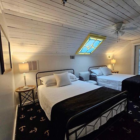 Tybee Island Inn Bed & Breakfast Esterno foto