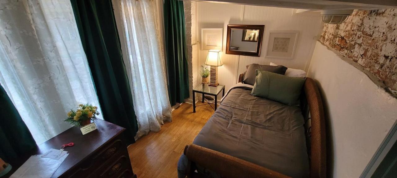 Tybee Island Inn Bed & Breakfast Esterno foto