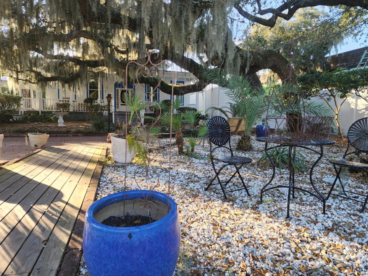 Tybee Island Inn Bed & Breakfast Esterno foto