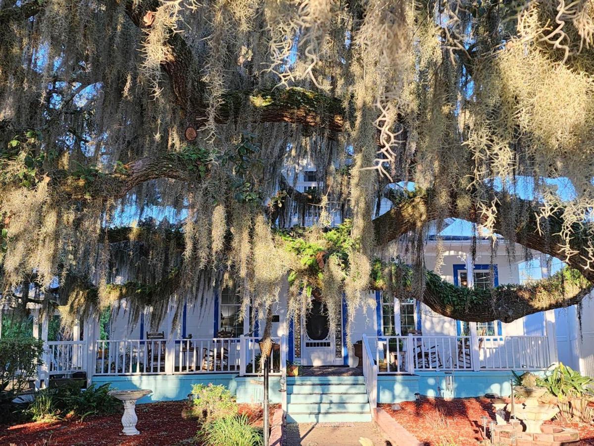 Tybee Island Inn Bed & Breakfast Esterno foto