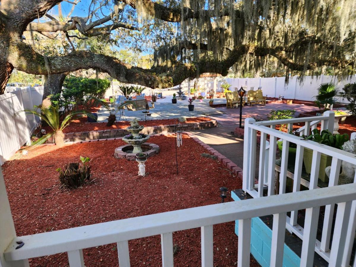 Tybee Island Inn Bed & Breakfast Esterno foto