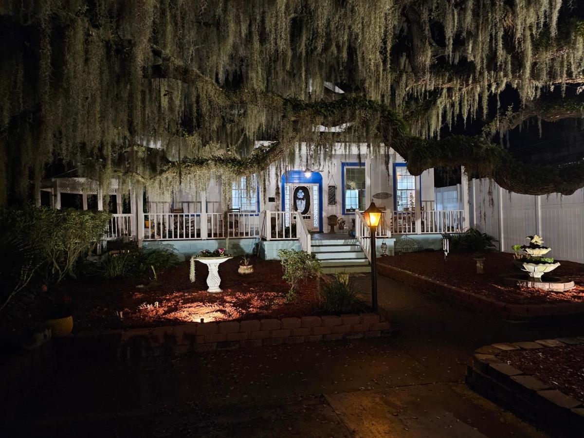 Tybee Island Inn Bed & Breakfast Esterno foto