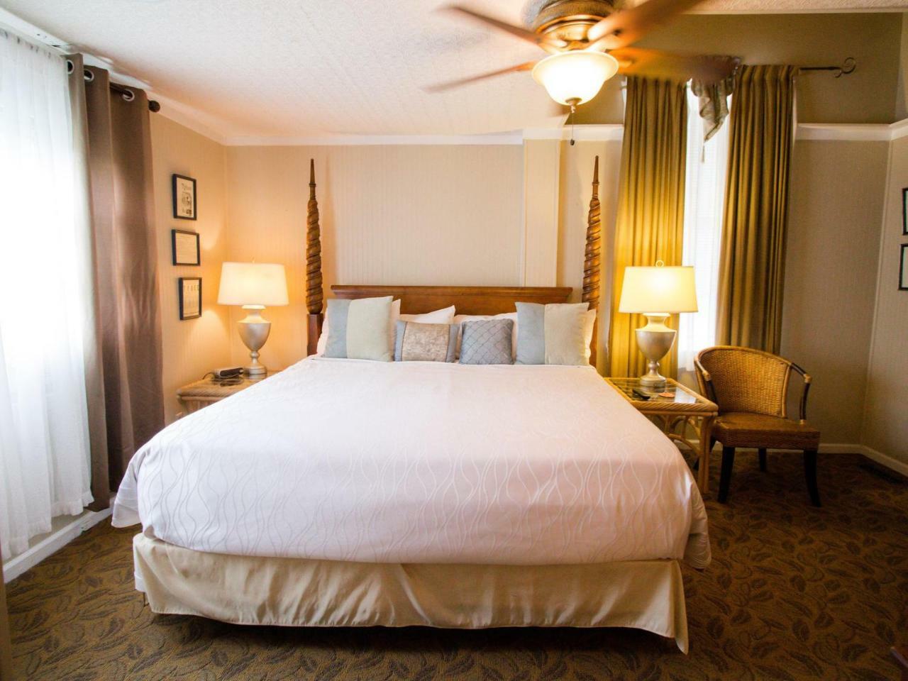 Tybee Island Inn Bed & Breakfast Camera foto