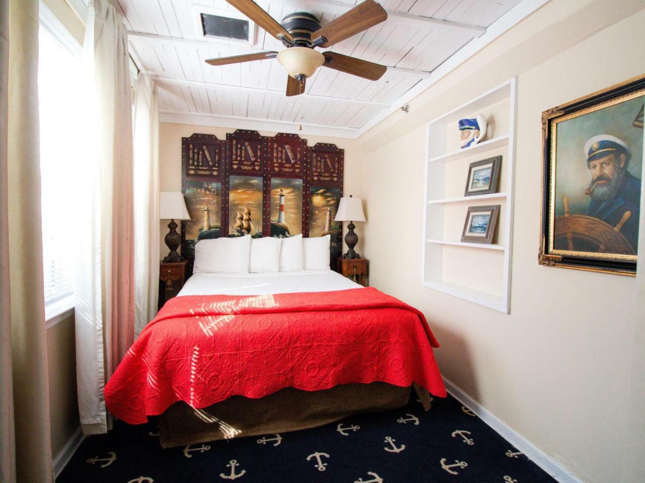 Tybee Island Inn Bed & Breakfast Camera foto