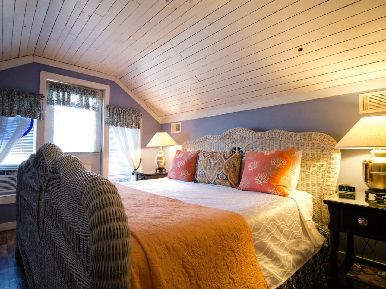 Tybee Island Inn Bed & Breakfast Camera foto