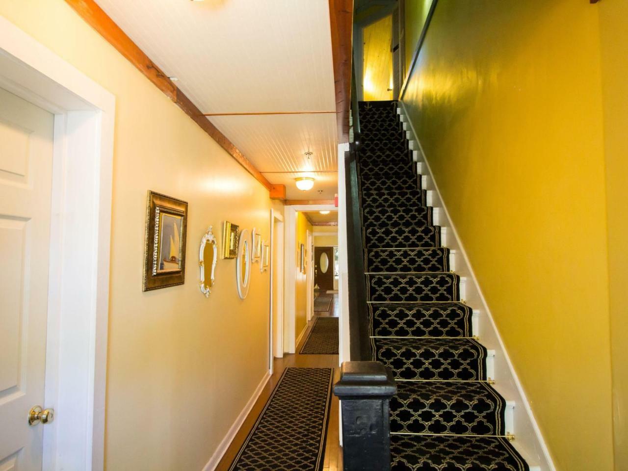 Tybee Island Inn Bed & Breakfast Camera foto